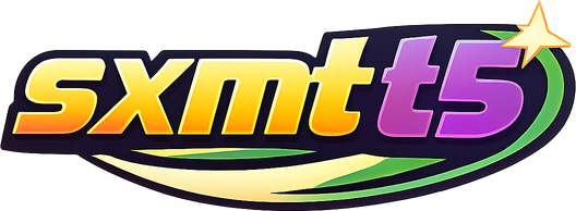 Logo sxmt t5